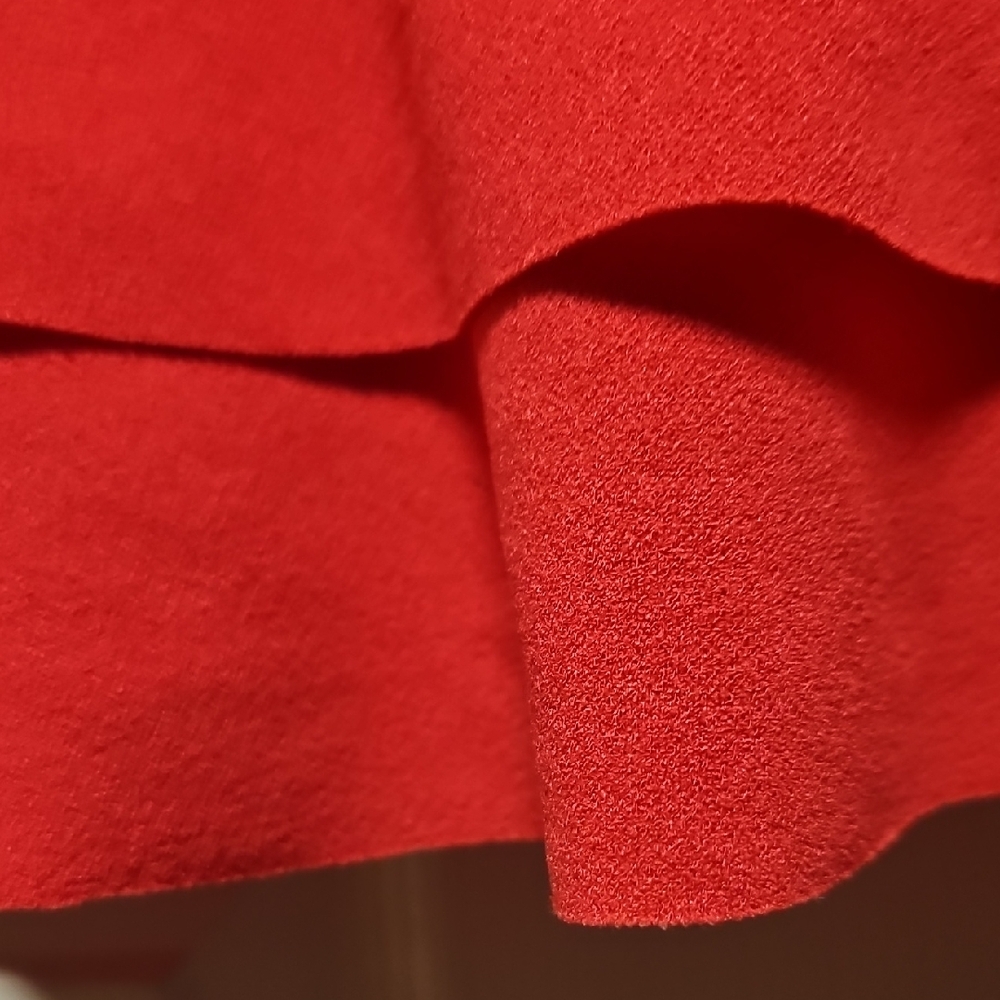 Scapa Lauren Perre Ruffled Hem Dress - Picture 4 of 8